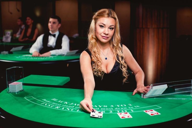 Glory Casino APK Live Casino