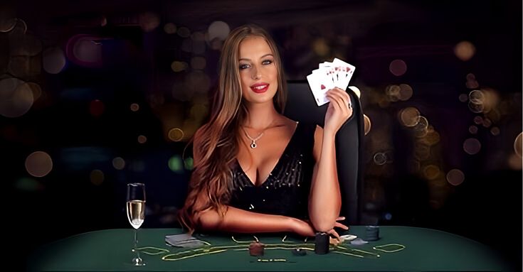 Glory Casino APK Live Casino