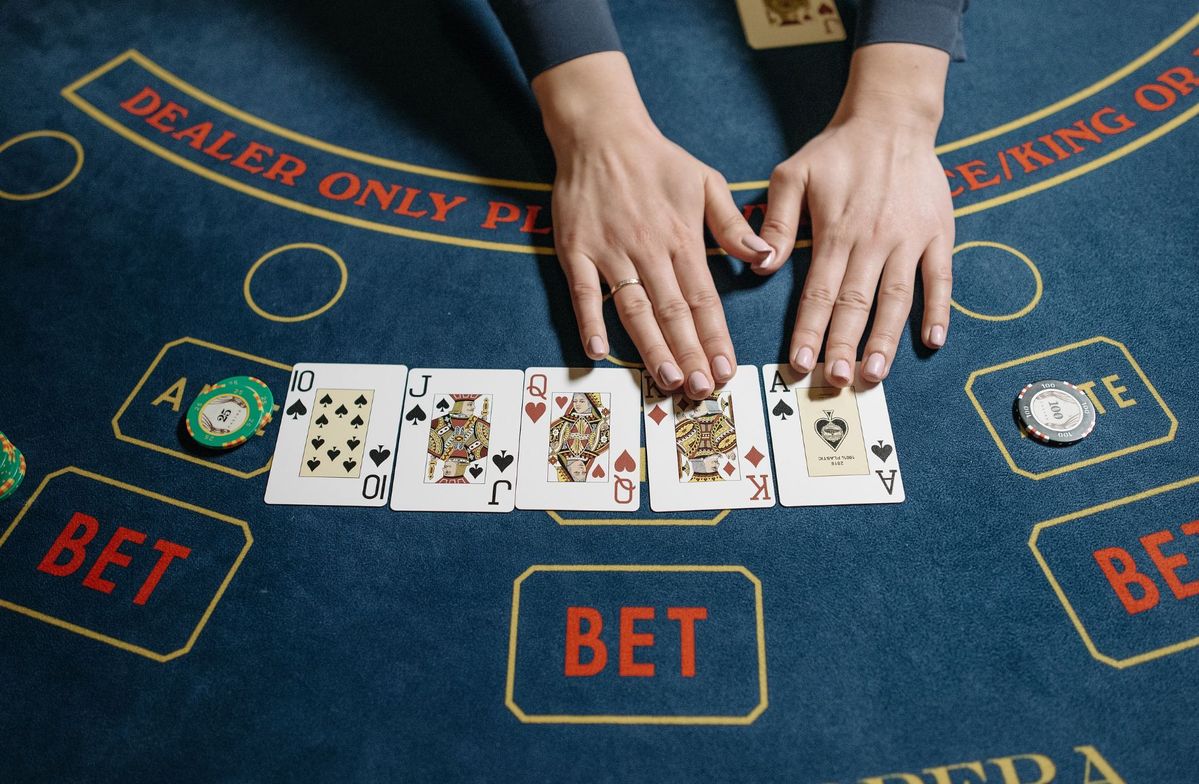 Glory Casino APK Live Casino