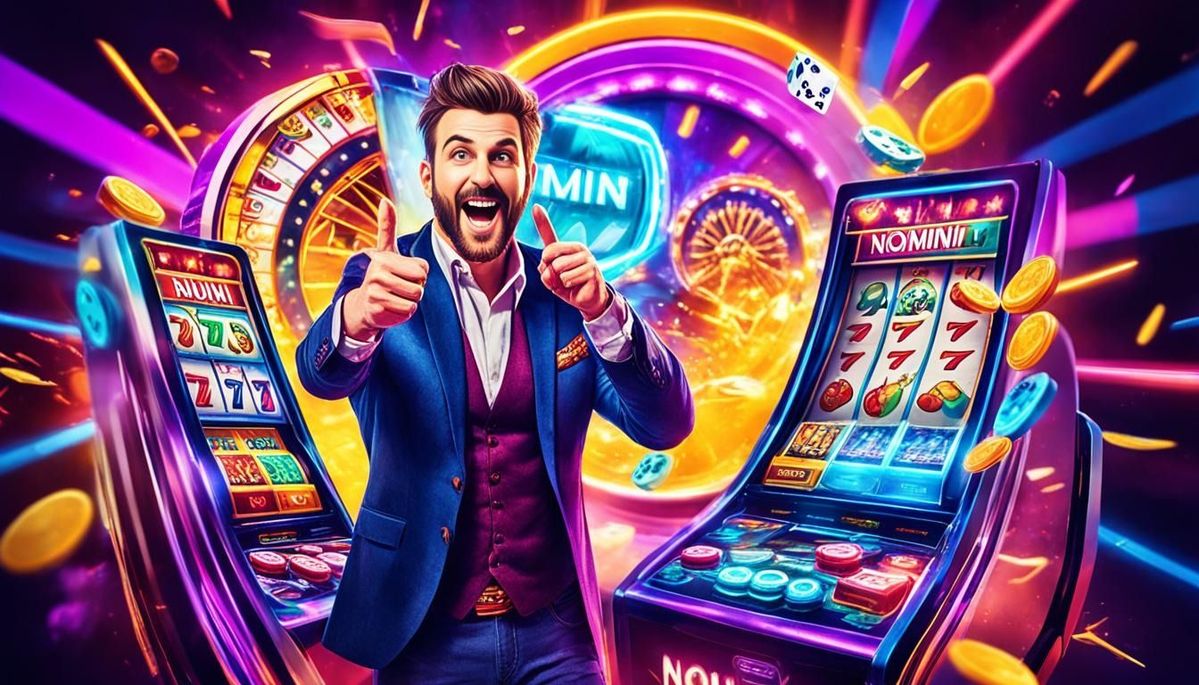 Glory Casino APK Welcome Bonus